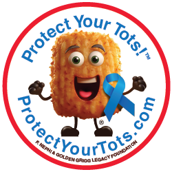 Protect Your Tots™