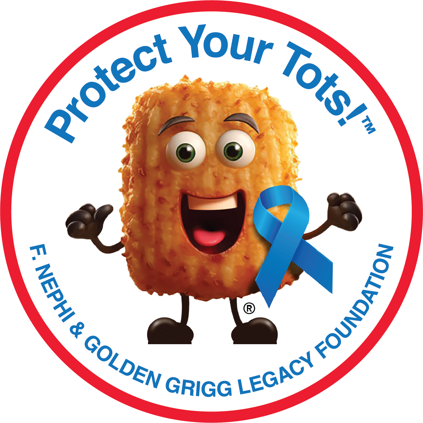 Protect Your Tots™